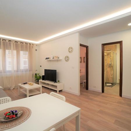 Centro Ciudad Apartman Lugo Kültér fotó