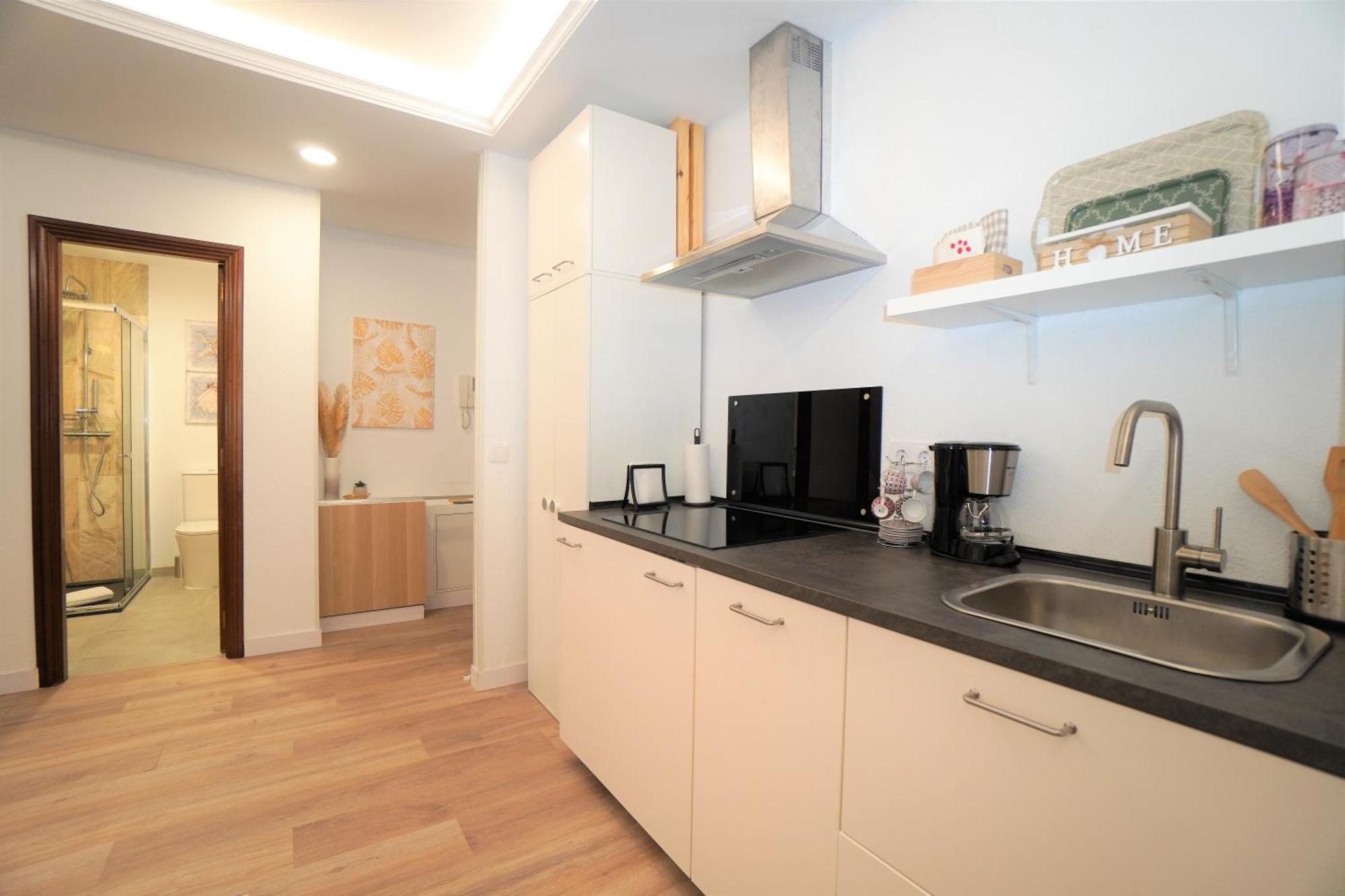 Centro Ciudad Apartman Lugo Kültér fotó
