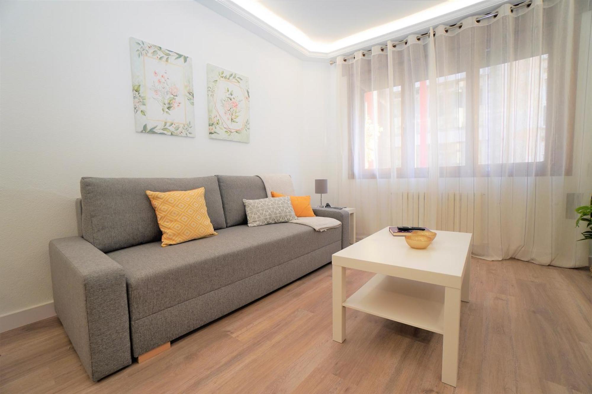 Centro Ciudad Apartman Lugo Kültér fotó