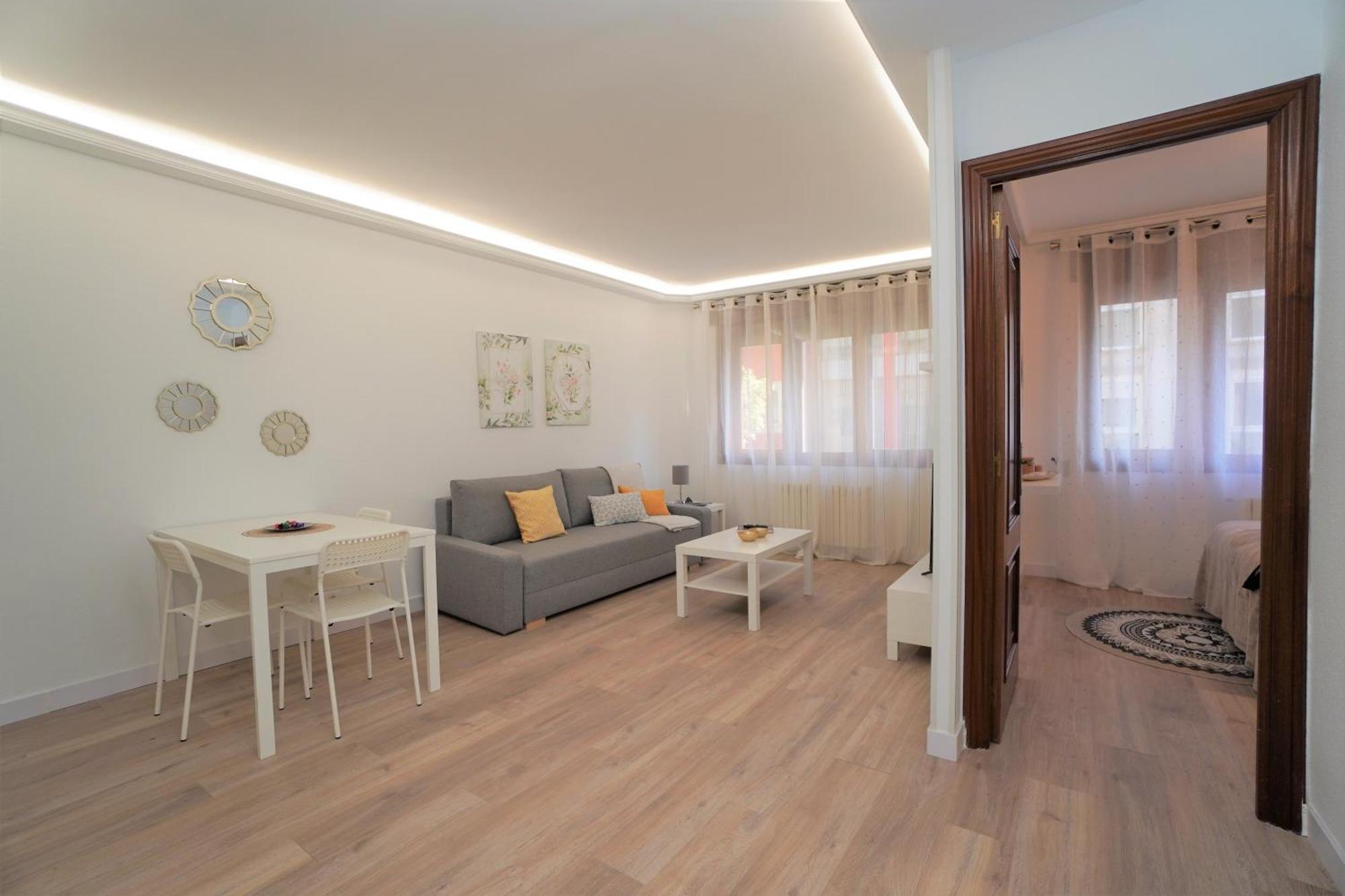 Centro Ciudad Apartman Lugo Kültér fotó