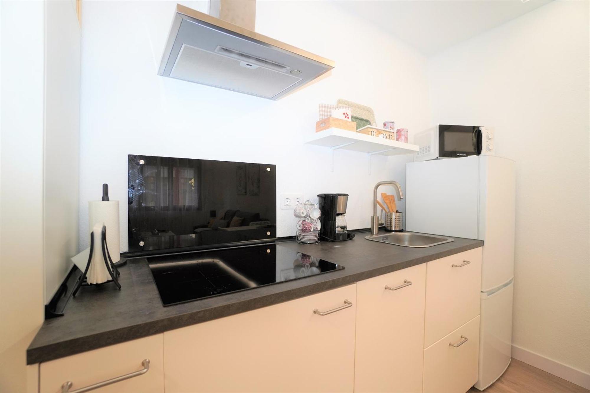 Centro Ciudad Apartman Lugo Kültér fotó