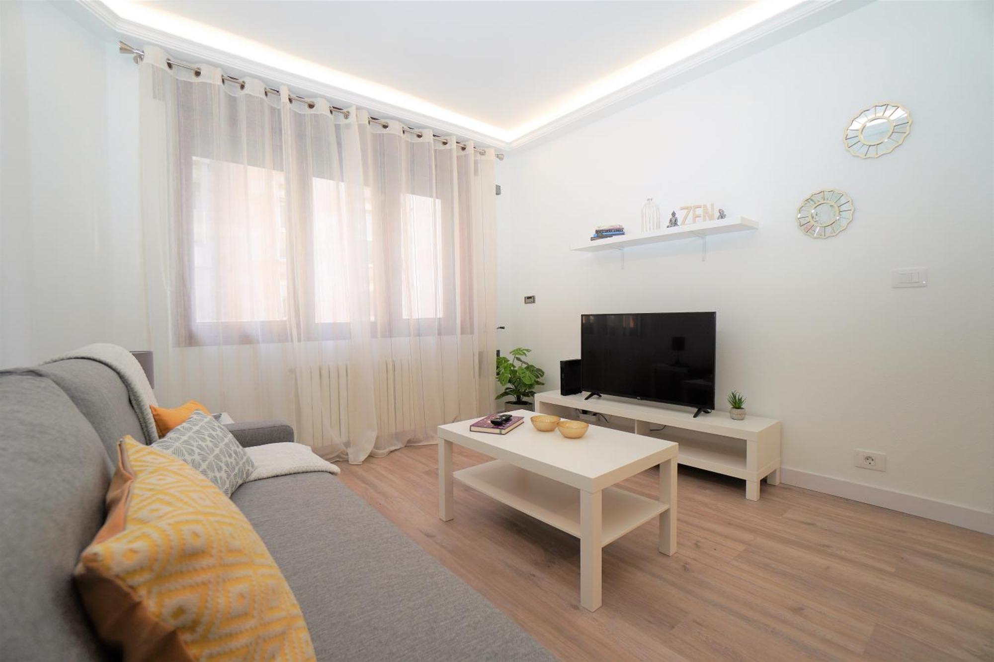 Centro Ciudad Apartman Lugo Kültér fotó