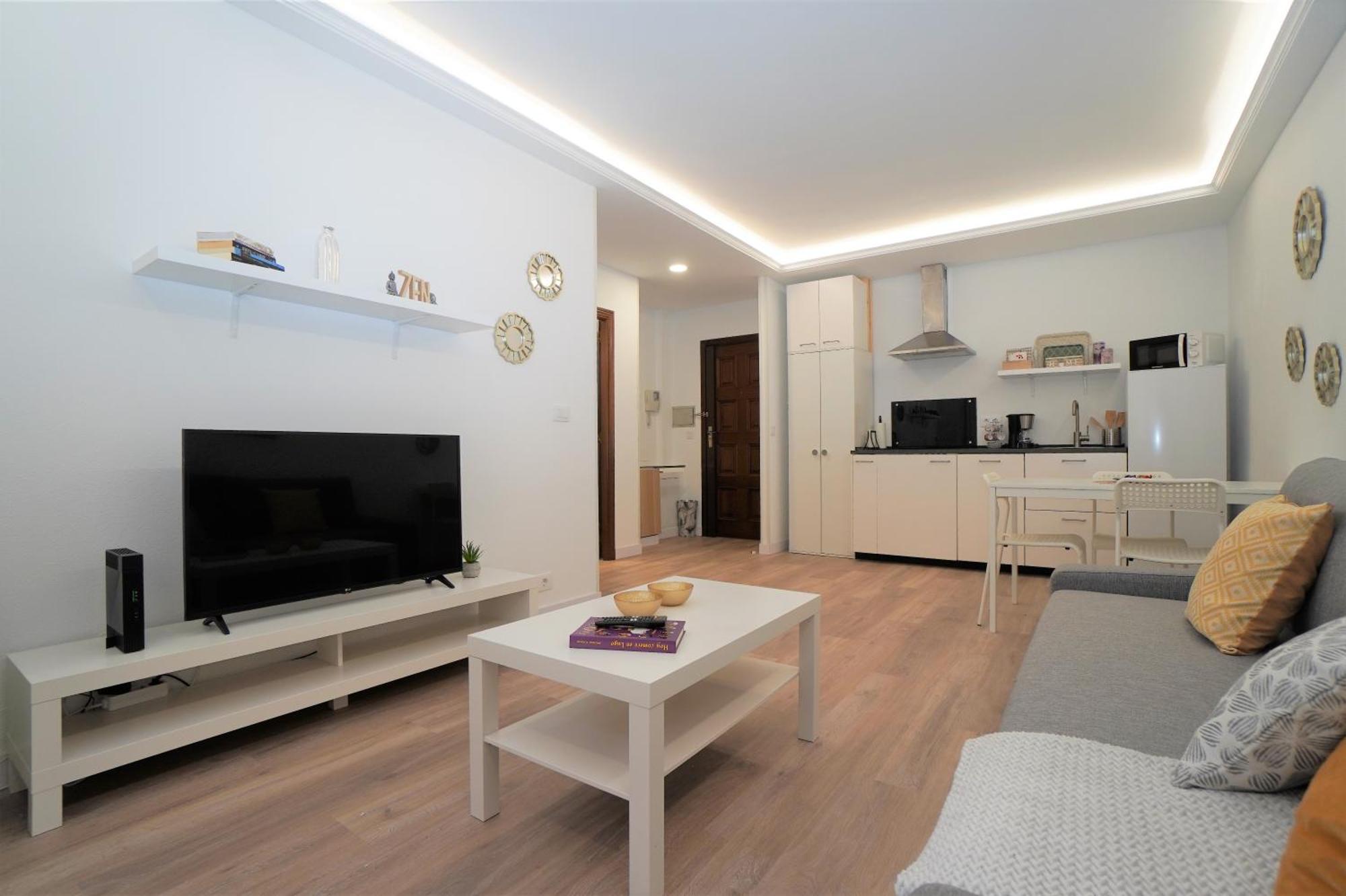 Centro Ciudad Apartman Lugo Kültér fotó