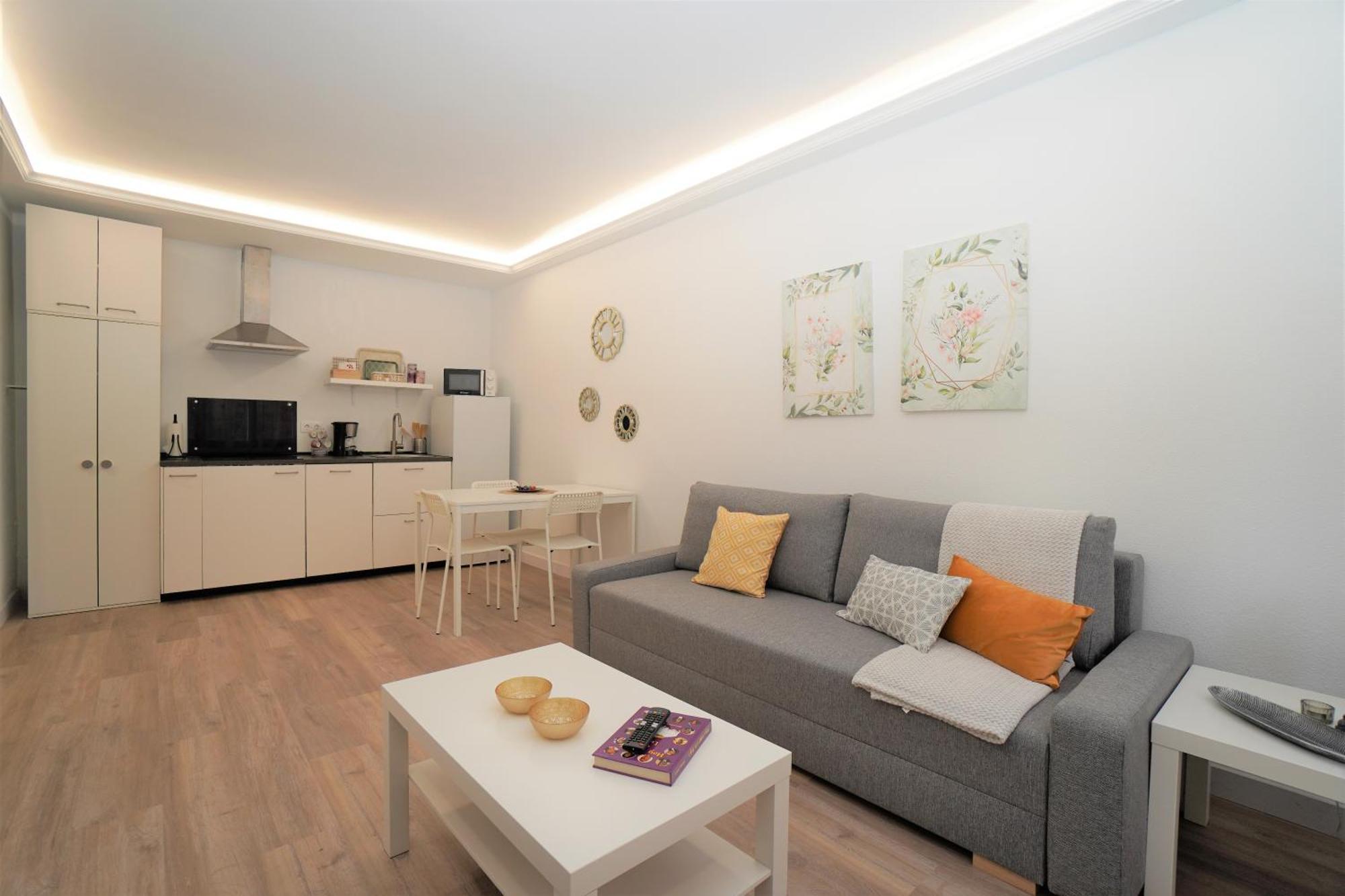 Centro Ciudad Apartman Lugo Kültér fotó